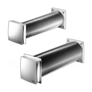 Průmyslový ventilátor Difuzor čerstvého vzduchu Maico ALD 160