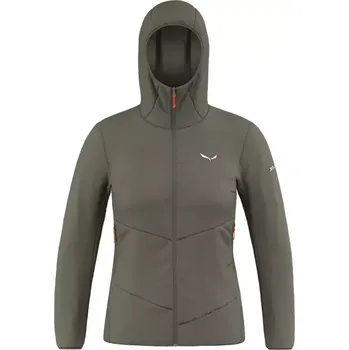 Dámská vesta Bunda Salewa Puez Catinaccio 2 TWR HD W 29121-5A50 Fadded Green 40/L