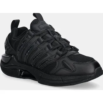 Pánské tenisky Tenisky PLEIN SPORT Gladiator USC0852.STE003N.0202 černá 99X, EUR 43