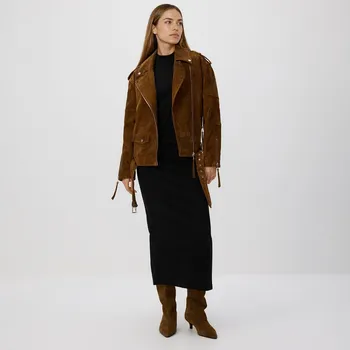 Dámská sukně Reserved - Přiléhavá midi sukně - černý - YT112-99X - YT112-99X-XXL