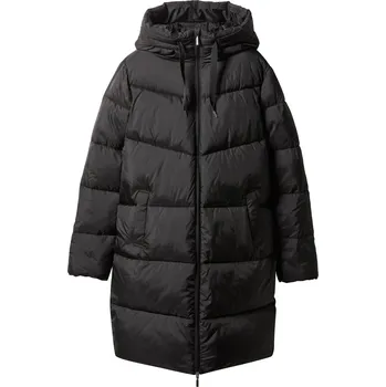 Dámský kabát esmara® Dámský prošívaný kabát (černá, L(44/46))