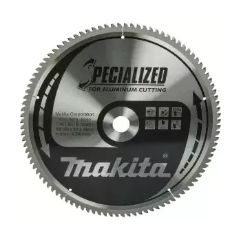 Pilový kotouč B-33401 Kotouč pilový hliník SPECIALIZED 350x3.2x30mm 100Z Makita