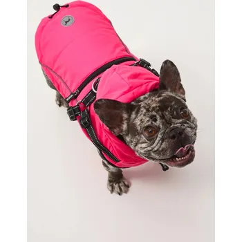 Obleček pro psa Bunda pro mazlíčka Medicine RW25-KUU904 růžová 30X, vel. L