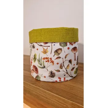 prostírání Kuchyňský košík podzimní 03