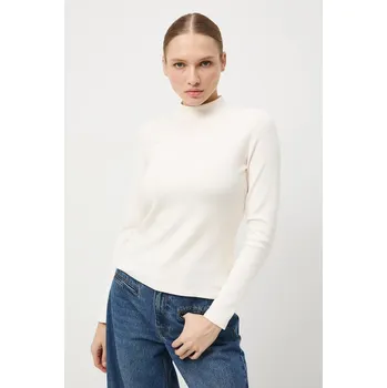 Tričko s dlouhým rukávem Medicine RW25-BUD700 béžová 01X, vel. XS