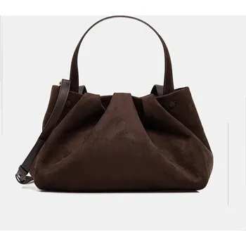 Kabelka Themoire TMFW25AHSUE109 hnědá 89X, vel. ONE SIZE