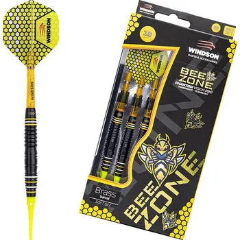 Šipka Windson Brass set Bee Zone Soft 18 g
