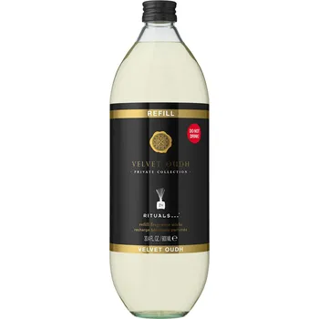 Aroma difuzér Rituals Velvet Oudh Refill,