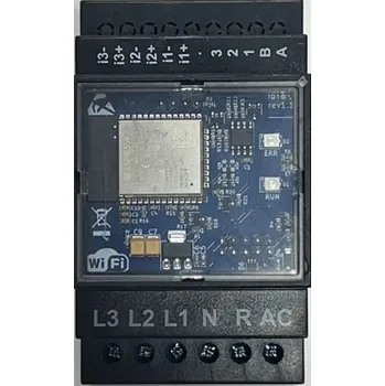 Nabíjecí stanice pro elektromobil SmartModul