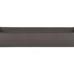 G21 Vyvýšený záhon Crop 210 x 143 x 54, WPC, Eben | sleva 9% | cena za ks