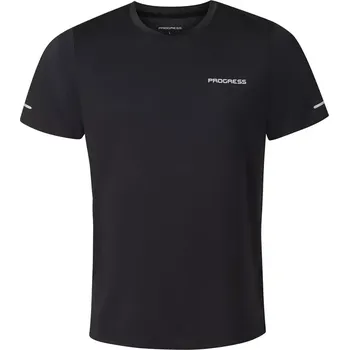 Pánské tričko PREDATOR pánské sportovní triko PROGRESS