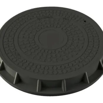 poklop MEA ECO 600 mm, B125 | sleva 12% | cena za ks