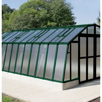 Pěstitelství Limes Primus M sklo 4 mm, 9,0 x 4,3 m | cena za ks