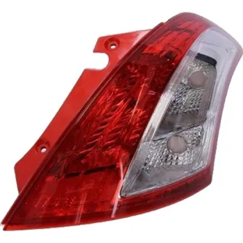 Osvětlení automobilu Pravé zadní světlo Suzuki Swift IV (FZ/NZ) 10-17 HATCHBACK MAGNETI MARELLI