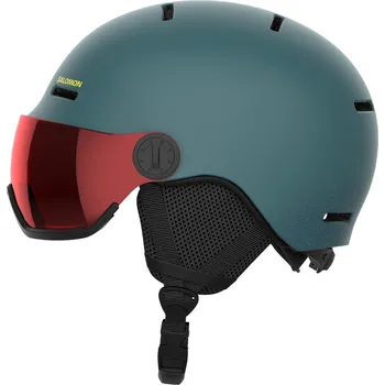 Salomon ORKA VISOR 23/24 S