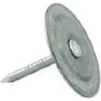 Hřebík Klimas Wkręt-met HŘEBÍK LEPENKOVÝ ZN S PODL. 2,8X28 | cena za kg