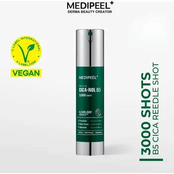 Pleťové sérum Medi-Peel MEDIPEEL – Phyto Cica-Nol B5 3000 Shot Serum – Sérum s mikrojehličkami a CICA komplexem – 50 ml