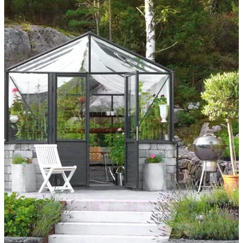 Euro-Serre Maxi Stínicí textílie střešní single 3,80 m, Střešní jednostranná | sleva 19% | cena za ks