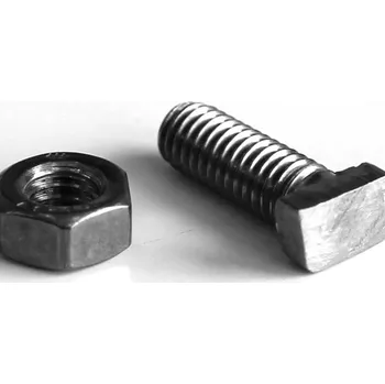 Šroub Euro-Serre Maxi Šroub s hlavou kladiva | sleva 5% | cena za ks