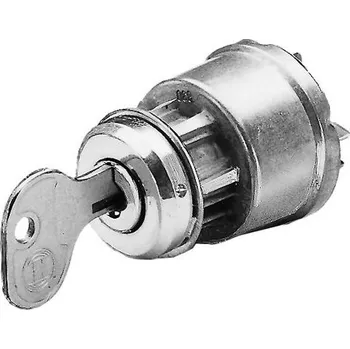 Startér Spínač zapalování / startéru BOSCH 0 342 006 001