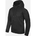 Helikon-Tex Mikina Urban Tactical FullZip Helikon-Tex® Barva: Černá, Velikost: S