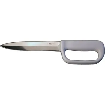 Kuchyňský nůž Morakniv Frosts Butcher Knife No. 144 175mm řeznický nůž
