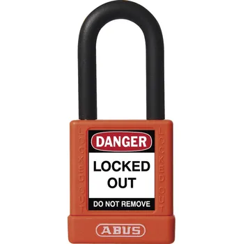 Abus 74/40 Barva: Oranžová