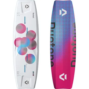 Kiteboard kiteboard DUOTONE Soleil Concept Blue 132 White one size One Size