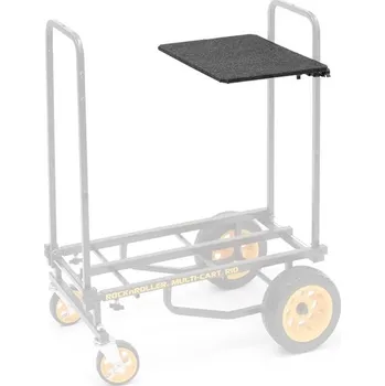 police RockNRoller Laptop Shelf RLSH1