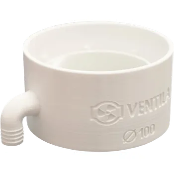 FIRN ELEKTRO Sběrač kondenzátu KVK 125