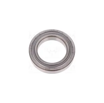 Ložisko kuličkové jednořadé Øvnitř 50mm Øprům 80mm W 16mm