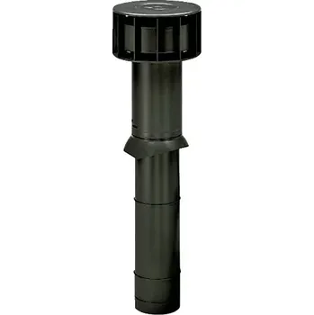 Průmyslový ventilátor Střešní prostupy DF - Maico ventilátory