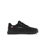 Barefoot tenisky Barebarics Zing Frost - All Black 44