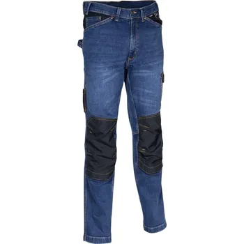 montérky Riflové pracovní kalhoty COFRA VILCHES Velikost: 52