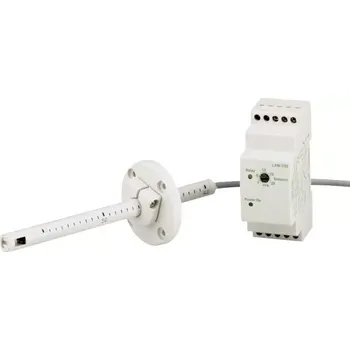 Průmyslový ventilátor Hlídač průtoku vzduchu s dálkovým čidlem LW 9 - Maico Ventilatoren