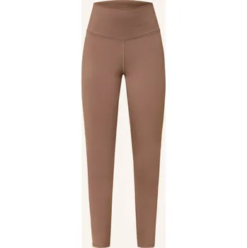 Varley Dámské Punčocháče Assure, tmavě hnědá, 34