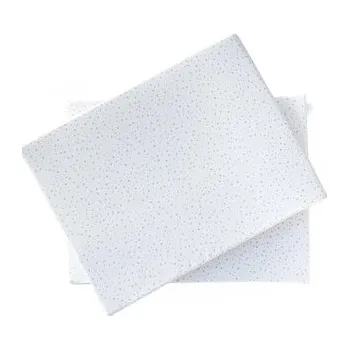 Dětský pokoj Set mantinelov SOFTELLO MAXI - biela bodka