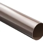 Gutta Aqua plastový okapový svod 110 x 4000 mm hnědý | sleva 1% | cena za ks