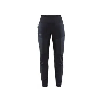 Cyklistické kalhoty CRAFT ADV Nordic Training Speed W černá 1912428-999000 XS; Černá kalhoty + DÁREK DLE VÝBĚRU!