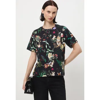 Bavlněné tričko Medicine RW25-TSD902 vícebarevná MLA, vel. XS