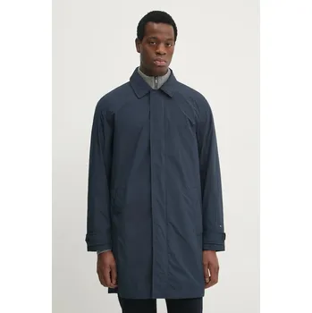 Bunda Tommy Hilfiger MW0MW37651 námořnická modř 59X, vel. M