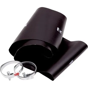 Průmyslový ventilátor Elastická manžeta EL 30 Ex, se 2 stahovacími pásky, pro Ex-prostředí, DN300 od Maico - 0092.0233