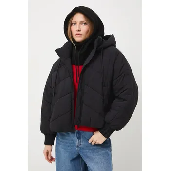 Bunda Medicine RW25-KUD802 černá 99X, vel. L