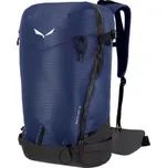 Salewa Winter Mate 30l blue depth/black Modrá batoh + DÁREK DLE VÝBĚRU!