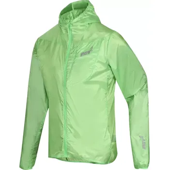 Běžecké oblečení INOV-8 WINDSHELL FZ M (MIKINY A BUNDY)