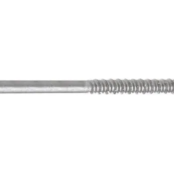 Šroub Klimas Wkręt-met ŠR. SAMOŘEZ. STŘEŠNÍ DO BETONU TX30 6,3X120 | cena za ks