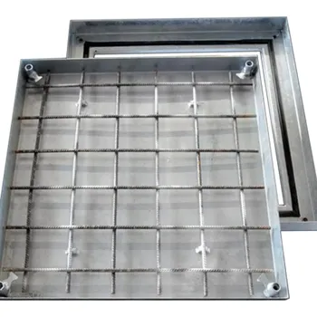 poklop Scobax GAP N 50 mm, 600 x 900 mm, B125 | sleva 3% | cena za ks