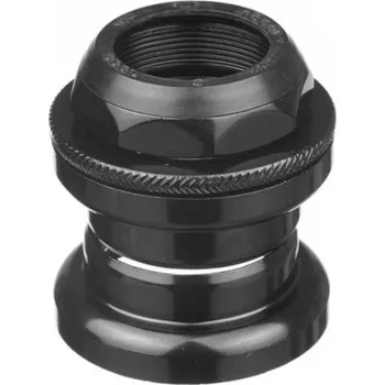 Hlavové složení hlavové složení Neco závit 1-1/8" černé