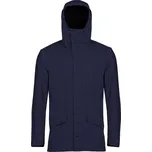 Pánská nepromokavá bunda High Point Maximus navy L