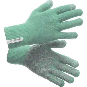 Rukavice SENSOR RUKAVICE MERINO basil green /XL rukavice